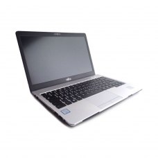 БУ Ноутбук Fujitsu LifeBook S936/матовый 13.3/разрешение 1920x1080/Intel Core i5-6200U/2 ядра/4 потока/ОЗУ 8GB DDR4/SSD накопитель 128GB/Intel HD 520