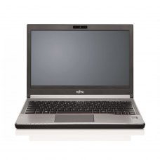 БУ Ноутбук Fujitsu LifeBook E736/матовый  13.3/разрешение 1920x1080/Intel Core i7-6500U/2 ядра/4 потока/ОЗУ 8GB DDR4/SSD накопитель 512GB/Intel HD 52