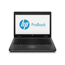 БУ Ноутбук HP ProBook 6570b/матовый TN 15.6/разрешение 1600x900/Intel Core i5-3210m 2.5GHz/2 ядра/4 потока/ОЗУ 8GB DDR3/SSD накопитель 120GB/привод е