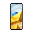 Смартфон Xiaomi Poco M5 4/128GB Black