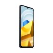 Смартфон Xiaomi Poco M5 4/128GB Black