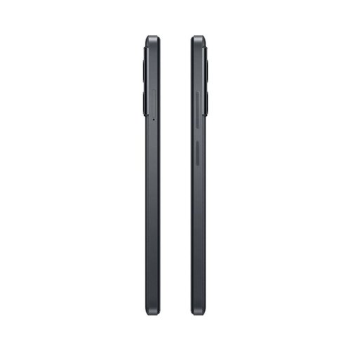 Смартфон Xiaomi Poco M5 4/128GB Black
