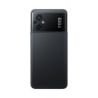 Смартфон Xiaomi Poco M5 4/128GB Black