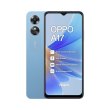 Смартфон Oppo A17 4/64Gb Lake Blue