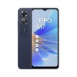 Смартфон Oppo A17 4/64Gb Midnight Black