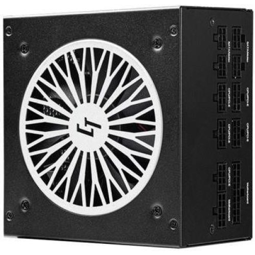 Блок живлення 850Вт, Chieftec Retail Chieftronic PowerUP Gold GPX-850FC,14cm fan,a/PFC,Fully Modular