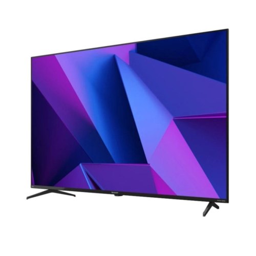 Телевізор Sharp 4T-C50FN2EL2AB