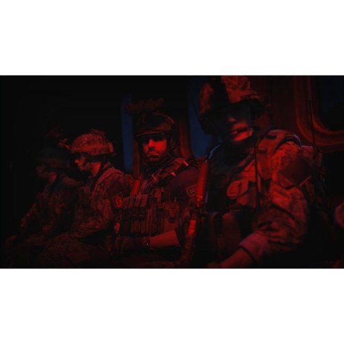 Гра консольна Xbox Series X Call of Duty: Modern Warfare II, BD диск