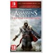 Гра консольна Switch Assassin’s Creed®: The Ezio Collection, картридж