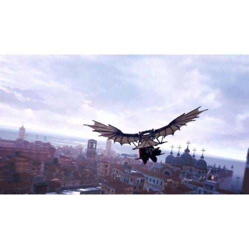Гра консольна Switch Assassin’s Creed®: The Ezio Collection, картридж