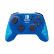 Геймпад бездротовий Horipad для Nintendo Switch, Blue