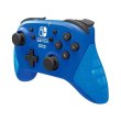 Геймпад бездротовий Horipad для Nintendo Switch, Blue