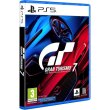 Гра консольна PS5 Gran Turismo 7, BD диск