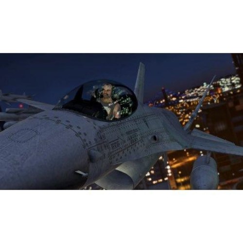 Гра консольна Xbox One Grand Theft Auto V Premium Edition, BD диск