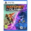 Гра консольна PS5 Ratchet Clank Rift Apart, BD диск