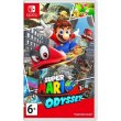 Програмний продукт Switch Super Mario Odyssey