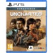 Гра консольна PS5 Uncharted: Legacy of Thieves Collection, BD диск