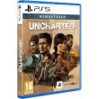 Гра консольна PS5 Uncharted: Legacy of Thieves Collection, BD диск