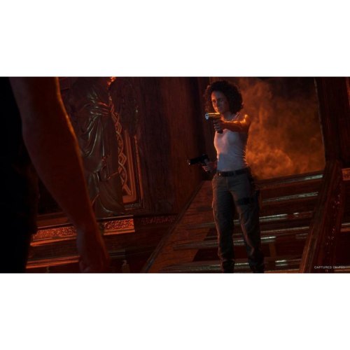Гра консольна PS5 Uncharted: Legacy of Thieves Collection, BD диск