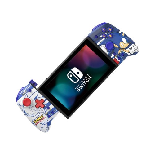 Набір 2 контролери Split Pad Pro (Sonic) для Nintendo Switch, Blue