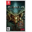 Гра консольна Switch Diablo III: Eternal Collection, картридж