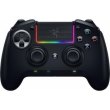 Геймпад Razer Raiju Ultimate for PS4, USB-A/BT, RGB, чорний
