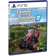 Гра консольна PS5 Farming Simulator 22, BD диск