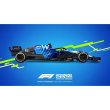 Гра консольна PS4 F1 2021, BD диск