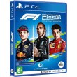 Гра консольна PS4 F1 2021, BD диск
