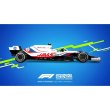 Гра консольна PS4 F1 2021, BD диск