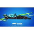 Гра консольна PS4 F1 2021, BD диск