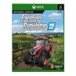 Програмний продукт на BD диску Xbox Farming Simulator 22 [Blu-Ray диск]