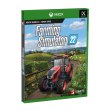 Програмний продукт на BD диску Xbox Farming Simulator 22 [Blu-Ray диск]