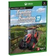 Програмний продукт на BD диску Xbox Farming Simulator 22 [Blu-Ray диск]