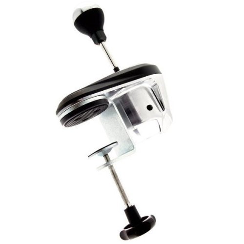 Важіль коробки передач для Thrustmaster TH8A SHIFTER ADD-ON, PC/PS3/PS4/PS5/Xbox