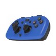 Геймпад дротовий Mini Gamepad для PS4, Blue