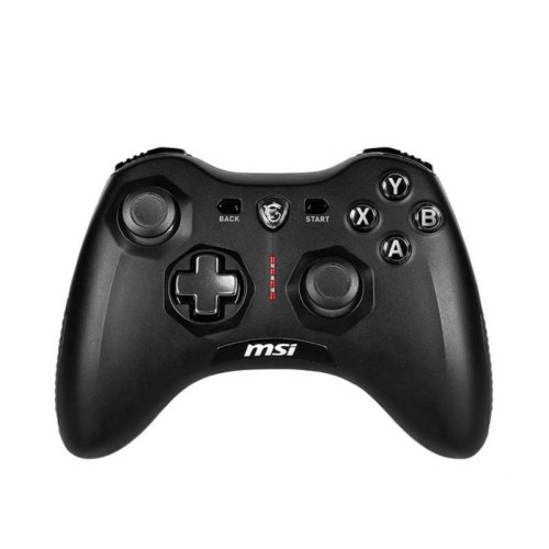 MSI Force GC20 V2 Black (S10-04G0050-EC4)