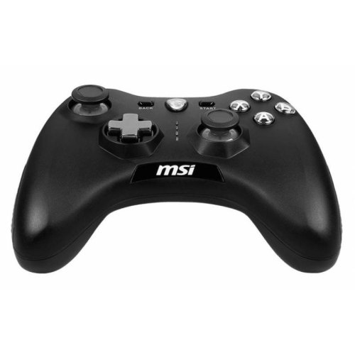 MSI Force GC20 V2 Black (S10-04G0050-EC4)