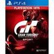 Гра консольна PS4 Gran Turismo Sport (PlayStation Hits), BD диск