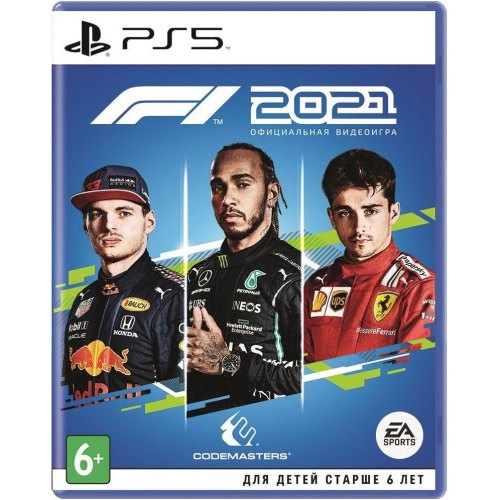 F1 2021 PS5 (1104836)