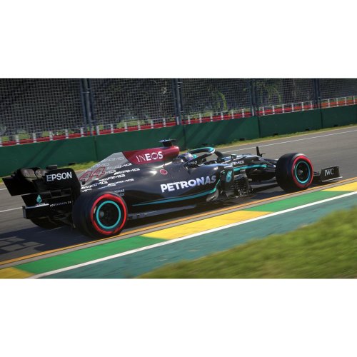 F1 2021 PS5 (1104836)