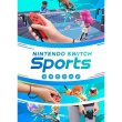 Гра консольна Switch Nintendo Switch Sports, картридж
