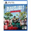 Гра консольна PS5 Dead Island 2 Day One Edition, BD диск