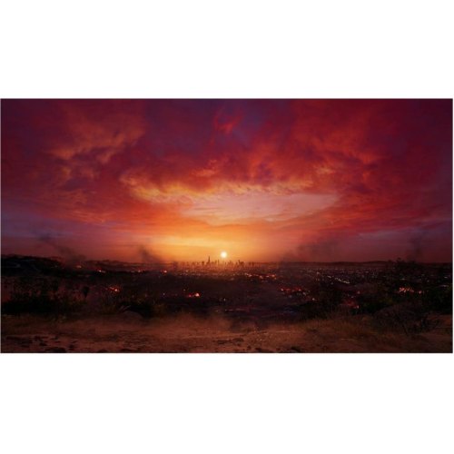 Гра консольна PS5 Dead Island 2 Day One Edition, BD диск