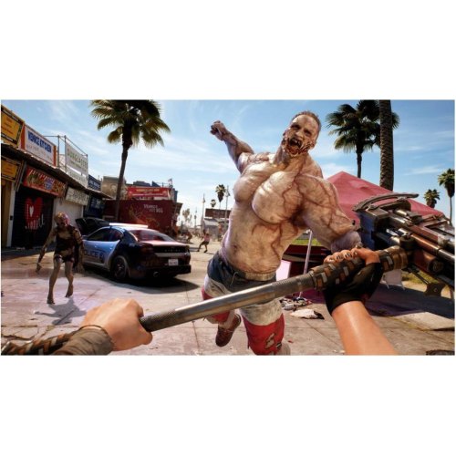 Гра консольна PS5 Dead Island 2 Day One Edition, BD диск