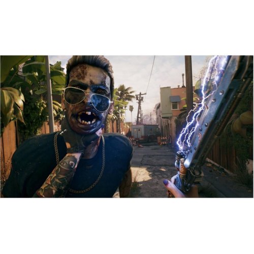 Гра консольна PS5 Dead Island 2 Day One Edition, BD диск