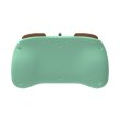 Геймпад дротовий Horipad Mini (Pikachu & Eevee) для Nintendo Switch, Green
