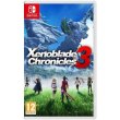 Гра консольна Switch Xenoblade Chronicles 3, картридж