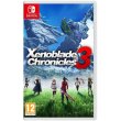Гра консольна Switch Xenoblade Chronicles 3, картридж