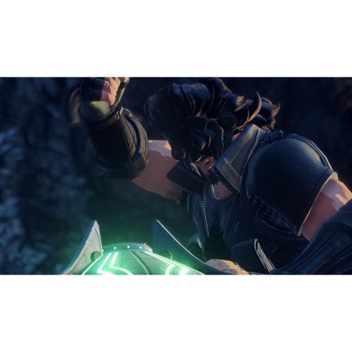 Гра консольна Switch Xenoblade Chronicles 3, картридж